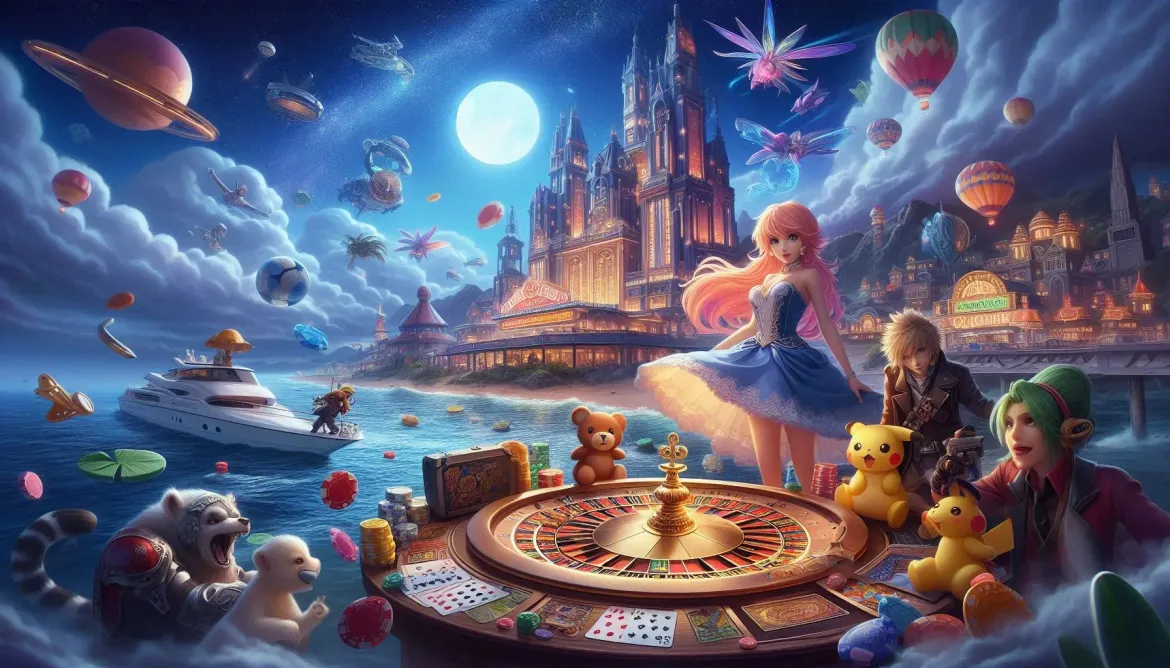 Qbet Casino